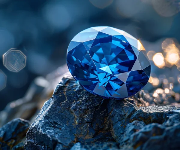 Sapphire – The Stone of Wisdom