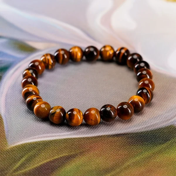 Tiger’s Eye