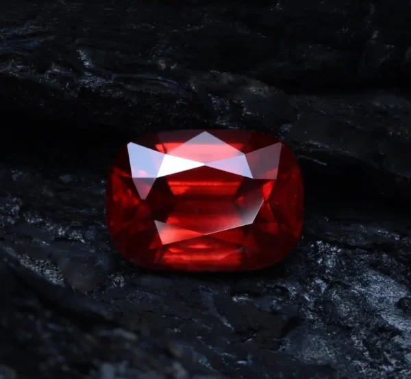 Garnet – The Stone of Vitality